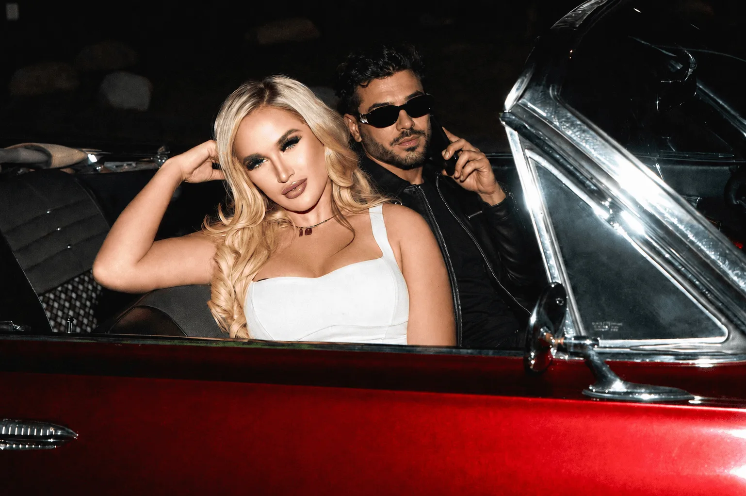 Promotional Models and Event Staff in Vancouver
